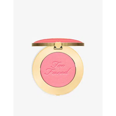 Too Faced Cloud Crush Blush 5g In Golden Hour