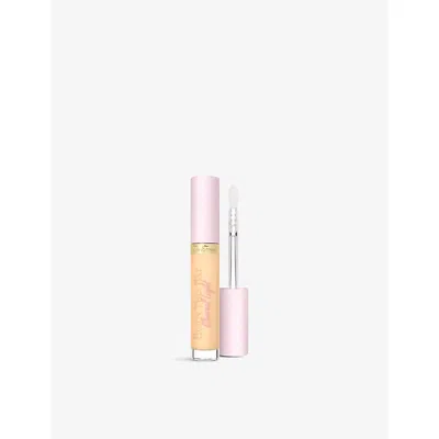 Too Faced Graham Cracker Born This Way Ethereal Light Illuminating Smoothing Concealer 5ml