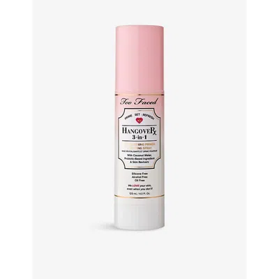 Too Faced Hangover 3-in-1 Primer Setting Spray 30ml In Na