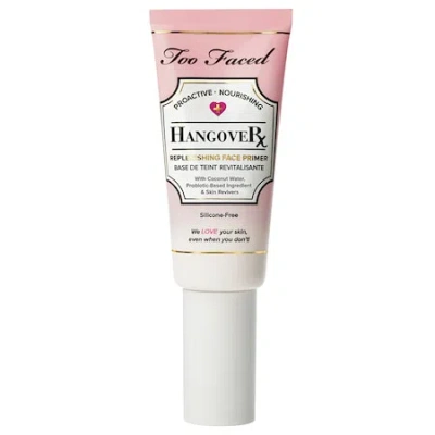 TOO FACED HANGOVER REPLENISHING FACE PRIMER 1.35 OZ/ 40 ML,1626043