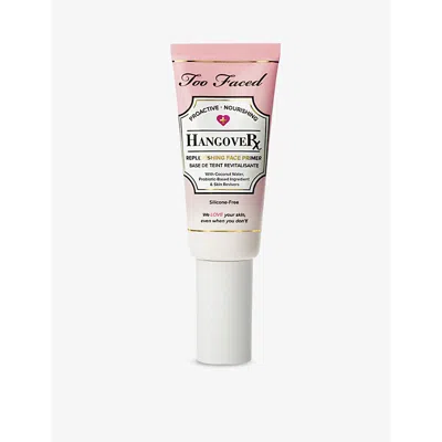 Too Faced Hangover Replenishing Face Primer 40ml In White