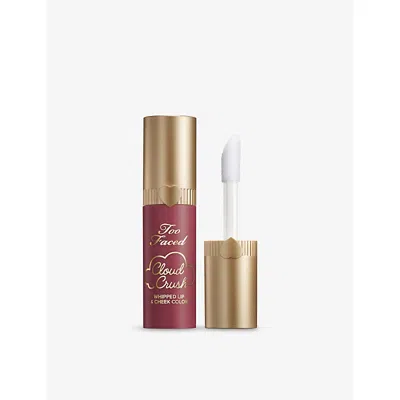 Too Faced Hopeful Romantic Cloud Crush Whipped Lip & Cheek Colour 4.3g