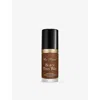 Too Faced Iramisu Born This Way Flawless Coverage Natural Finish Foundation 30ml In Brown