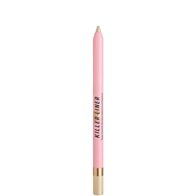 Too Faced Killer Liner 36 Hour Waterproof Eyeliner (various Shades) - Killer Cashmere