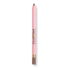 Too Faced Killer Liner 36 Hour Waterproof Gel Easy Eyeliner Pencil - Taupe In Brown
