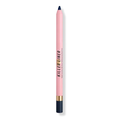 Too Faced Killer Liner 36 Hour Waterproof Gel Eyeliner - Killer Sapphire