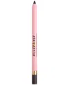 Too Faced Killer Liner 36-hour Waterproof Gel Eyeliner In Killer Storm - Gray