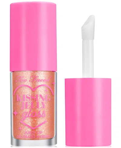 Too Faced Kissing Jelly Gloss