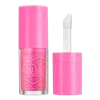 Too Faced Kissing Jelly Lip Oil Gloss In Pink