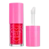 Too Faced Kissing Jelly Hydrating Lip Oil Gloss - Cherry Pie