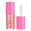 Too Faced Kissing Jelly Hydrating Lip Oil Gloss - Cream Soda