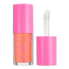 Too Faced Kissing Jelly Lip Oil Gloss In Multi