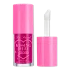 Too Faced Kissing Jelly Lip Oil Gloss In Pink