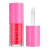 Too Faced Kissing Jelly Hydrating Lip Oil Gloss - Sour Watermelon