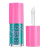 Too Faced Kissing Jelly Hydrating Lip Oil Gloss - Sweet Cotton Candy