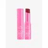 Too Faced Raspberry Kissing Jelly Juicy Tint Lip Balm 3g In Pink
