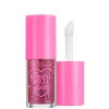 Too Faced Kissing Jelly Lip Oil Gloss 4.5ml - (various Shades) - Grape Soda In Grape Soda