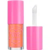 Too Faced Kissing Jelly Lip Oil Gloss In Orange