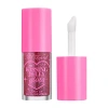 Too Faced Kissing Jelly Lip Oil Gloss In Purple