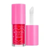 Too Faced Cherry Pie Kissing Jelly Lip Oil Gloss 5ml In Red