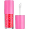 Too Faced Kissing Jelly Lip Oil Gloss In Sour Watermelon