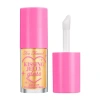 Too Faced Kissing Jelly Lip Oil Gloss In Yellow