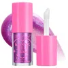 Too Faced Birthday Kiss Kissing Jelly Lip Oil Gloss 5ml In Birthday Kiss