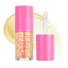 Too Faced Kissing Jelly Lip Oil Gloss