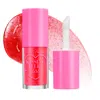 Too Faced Kissing Jelly Lip Oil Gloss