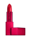 Too Faced Lady Bold Em-power Pigment Cream Lipstick In Lady Bold Reform