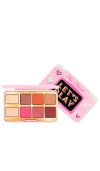 TOO FACED LET'S PLAY MINI EYE SHADOW PALETTE 眼影盘