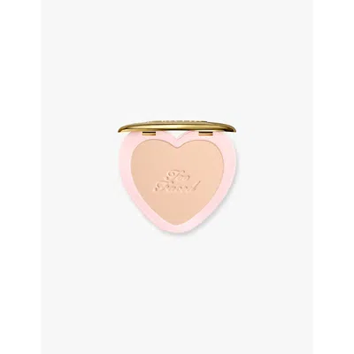Too Faced Light Born This Way Soft Blur Finish Setting Powder 4.7g