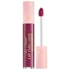 Too Faced Lip Injection Cooling Instant Lip Plumper Gloss Hit Send 0.22 Oz/6.5 ml In Transparent