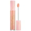 Too Faced Lip Injection Cooling Instant Lip Plumper Gloss It's Official 0.22 Oz/6.5 ml In Transparent