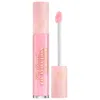 Too Faced Lip Injection Cooling Instant Lip Plumper Gloss Pretty Pony 0.22 Oz/6.5 ml In Pink