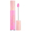 Too Faced Lip Injection Cooling Instant Lip Plumper Gloss Sweet Spot 0.22 Oz/6.5 ml In Transparent