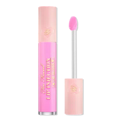 TOO FACED LIP INJECTION COOLING LIP PLUMPER GLOSS - SWEET SPOT