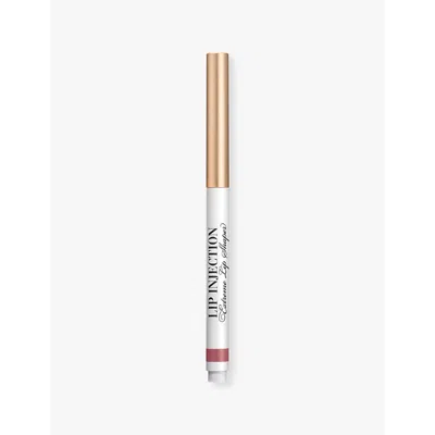 Too Faced Lip Injection Extreme Lip Shaper 0.38g In White
