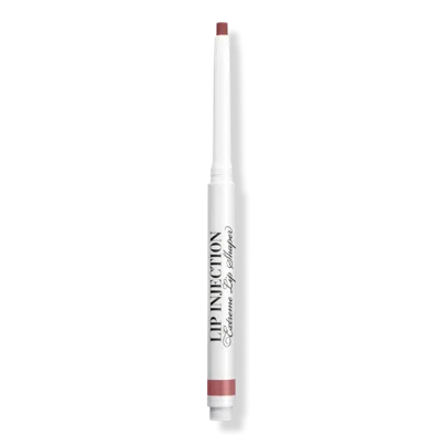 Too Faced Lip Injection Extreme Lip Shaper Plumping Lip Liner - I Do