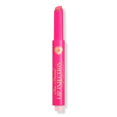 Too Faced Lip Injection Extreme Plumping Clicks - Perfect Pink