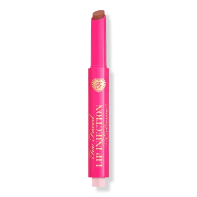 Too Faced Lip Injection Extreme Plumping Clicks - Velvet Crush