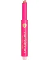 Too Faced Lip Injection Extreme Plumping Clicks In Dont Be Chai