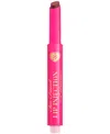 Too Faced Lip Injection Extreme Plumping Clicks In Feelin Spicy