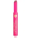 Too Faced Lip Injection Extreme Plumping Clicks In Kiss The Bride