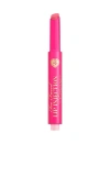 Too Faced Lip Injection Extreme Plumping Clicks In Perfect Pink