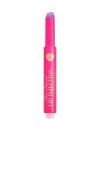 Too Faced Lip Injection Extreme Plumping Clicks In Sweet Lavender