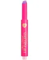 Too Faced Lip Injection Extreme Plumping Clicks In Sweet Lavender