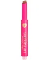 Too Faced Lip Injection Extreme Plumping Clicks In Velvet Crush