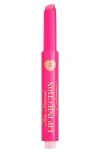 Too Faced Lip Injection Extreme Plumping Clicks In Voted Most Popular