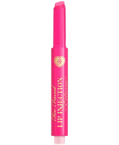 Too Faced Lip Injection Extreme Plumping Clicks In Voted Most Popular